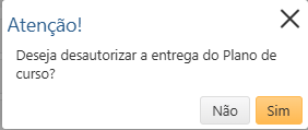 DW-acompanhamento-plano-de-curso-tela-inicial-mensagem-de-confirmacao-desautorizae
