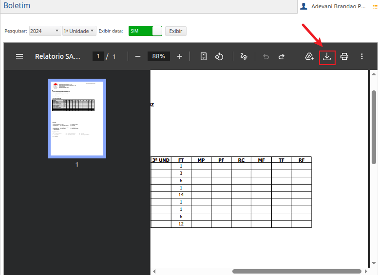 DW-interface-Consulta-Boletim-boletim-tela-inicial-botao-download