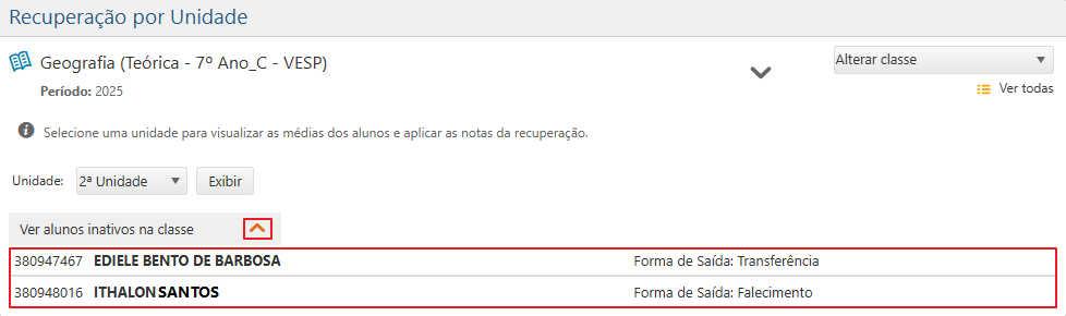 DW-recuperacao-por-unidade-tela-recuperacao-por-unidade-botao-ver-alunos-inativos-na-classe-acessado