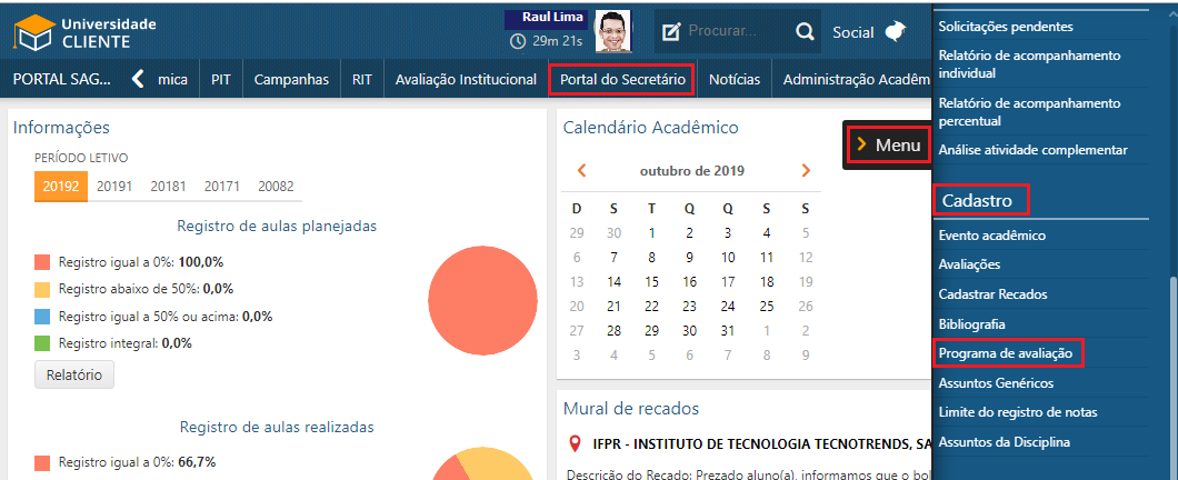Diario-Programa-Avaliacao-Disciplinas-Menu-1 Diario-Programa-Avaliacao-Disciplinas-Menu-1