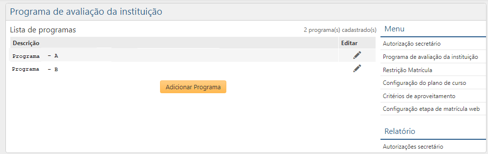 Diario-Programa-Avaliacao-Instituicao-Lista-de-Programas-1 Diario-Programa-Avaliacao-Instituicao-Lista-de-Programas-1