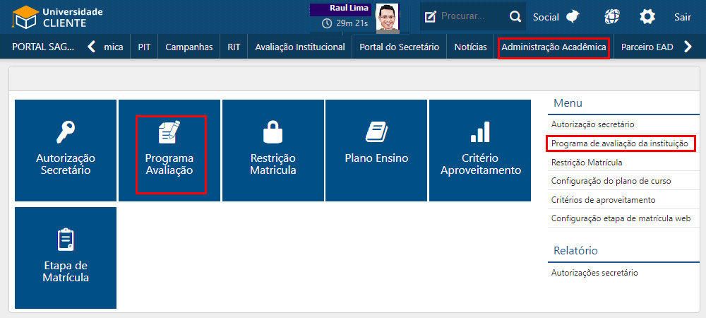 Diario-Programa-Avaliacao-Instituicao-Menu-1