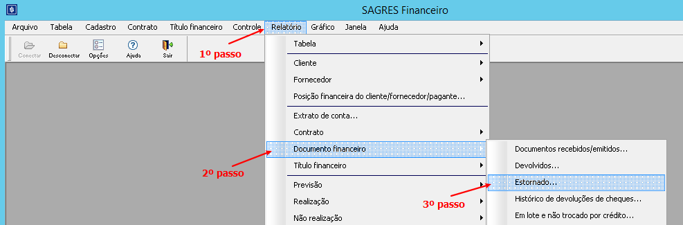 Documento-Financeiro-Estornado-Menu