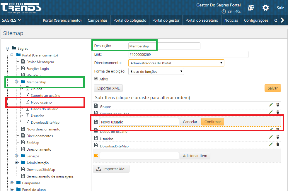 Editando-um-subitem Editando-um-subitem