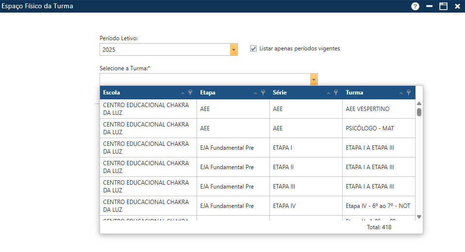 Espaco-fisico-da-turma-Selecione-a-turma
