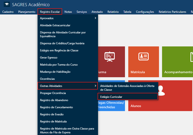 Estagio-Curricular-Menu-de-Acesso