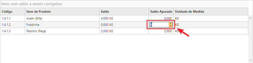 Estoque-CorrecaodeSaldodeAlmoxarifado-Interface-ExibirItensdeProduto-CORRECAO2