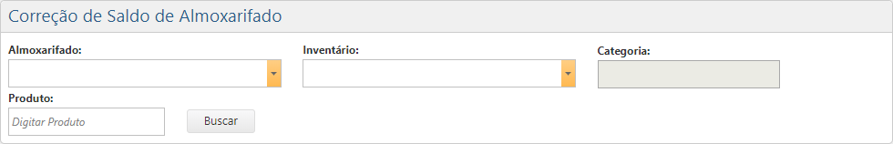 Estoque-CorrecaodeSaldodeAlmoxarifado-Interface