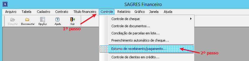 Estorno-de-recebimento-ou-pagamento-Menu