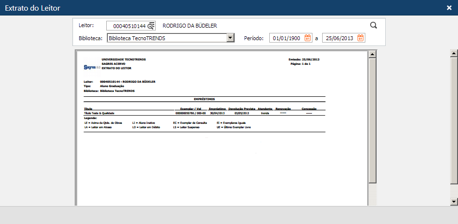 Exemplo-de-Relatorio-Extrato-do-leitor-Emprestimos