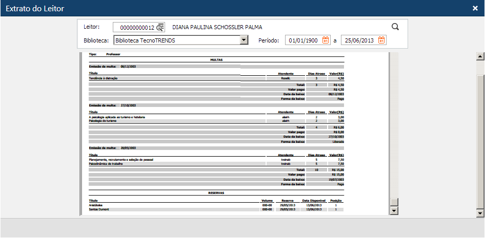 Exemplo-de-Relatorio-Extrato-do-leitor-Reservas