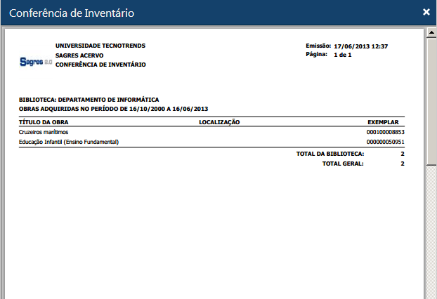 Exemplo-do-relatorio-Conferencia-de-Inventario-Ordenado-por-Titulo
