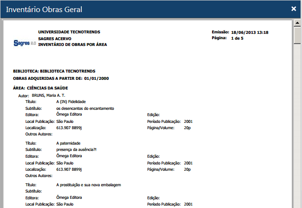 Exemplo-do-relatorio-Inventario-de-obras-geral-por-area-co-CDD-parcial Exemplo-do-relatorio-Inventario-de-obras-geral-por-area-co-CDD-parcial