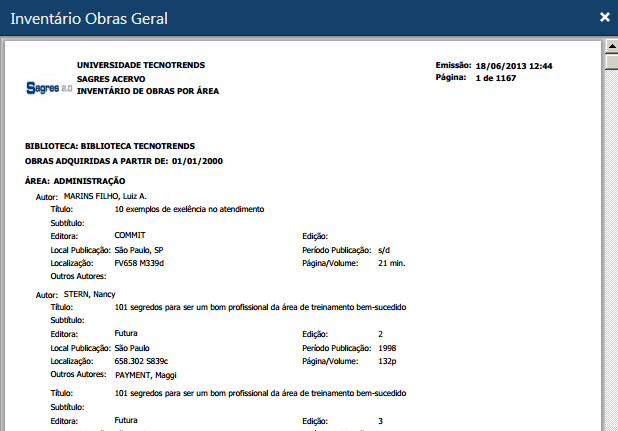 Exemplo-do-relatorio-Inventario-de-obras-geral-por-area Exemplo-do-relatorio-Inventario-de-obras-geral-por-area