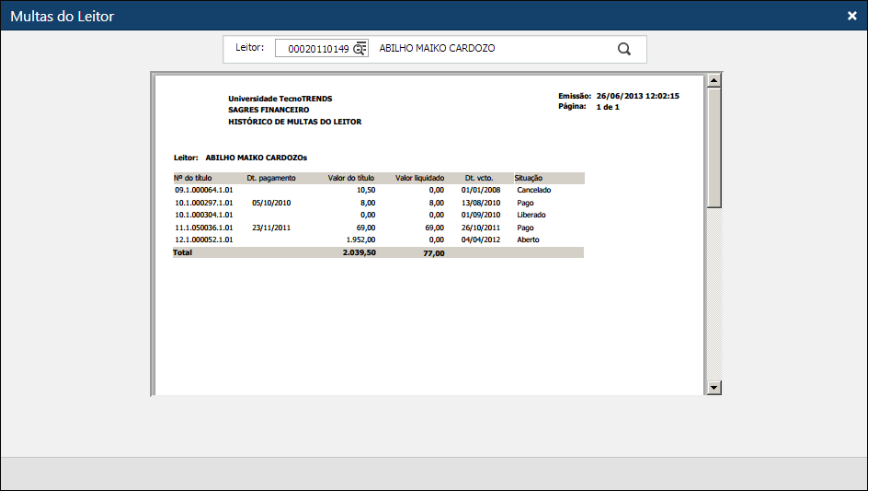 Exemplo-do-relatorio-Multas-do-Leitor Exemplo-do-relatorio-Multas-do-Leitor
