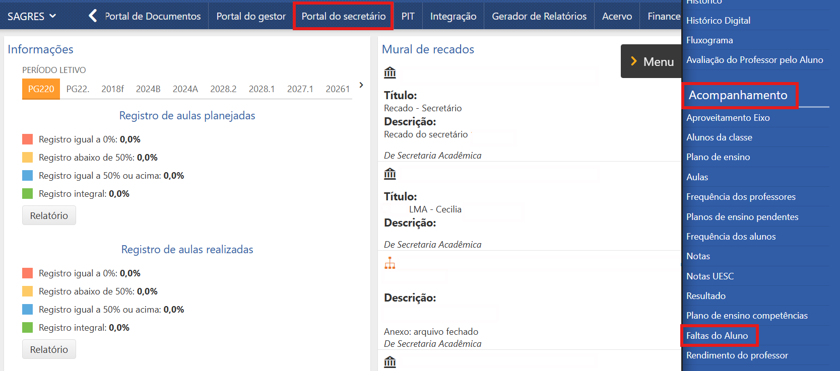 Faltas-do-Aluno-Ensino-Superior-Menu-de-Acesso