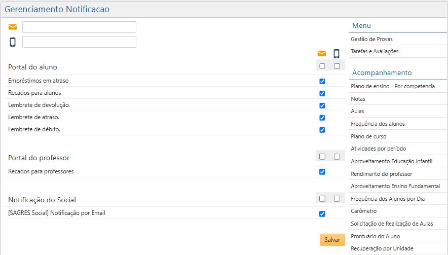 Gerenciamento-de-Notificacoes-Interface-Inicial