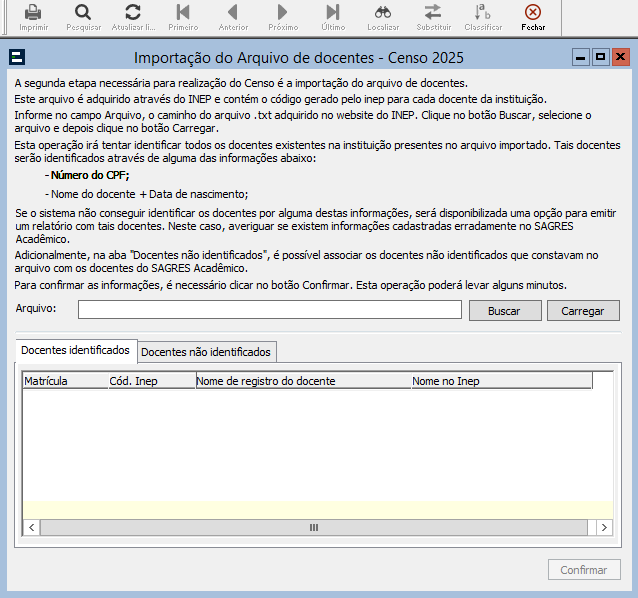 Importacao-Docentes-Interface-Inicial