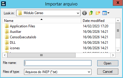 Importacao-Docentes-Selecionar-Documento-de-Importacao
