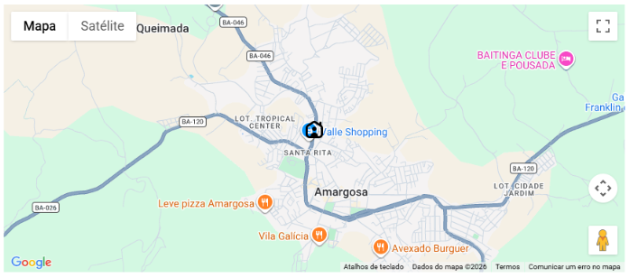 Integracao-Google-Maps