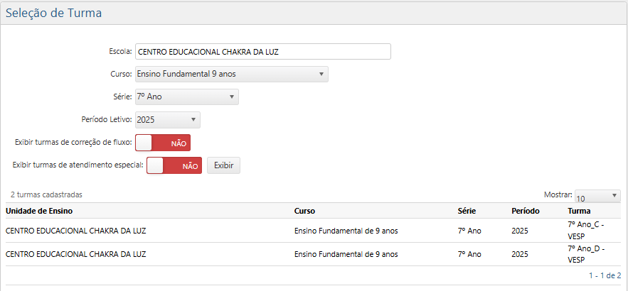 Interface-Acompanhamento-Prontuario-do-Aluno-Selecao-de-Turma
