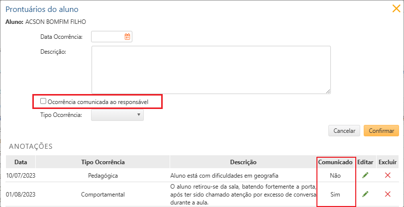 Interface-Acompanhamento-Prontuario-do-Aluno