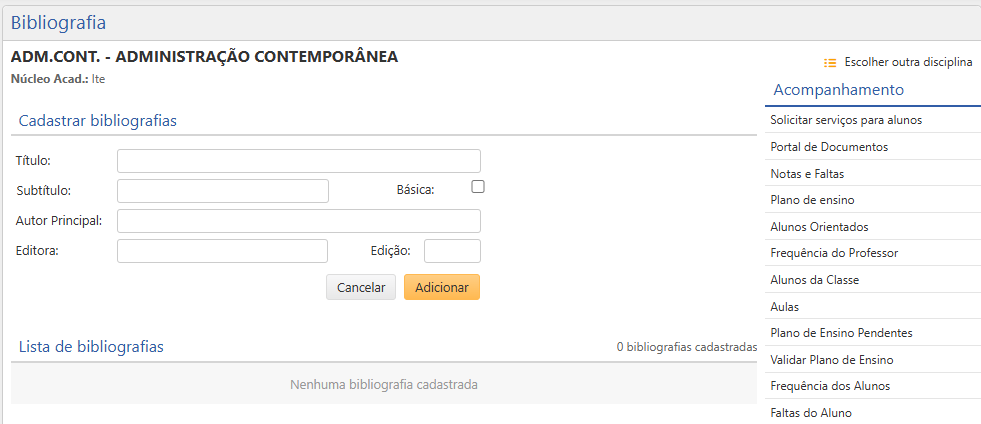 Interface-Bibliografia-sem-integracao-entre-o-Sagres-Portal-e-o-Sagres-Acervo