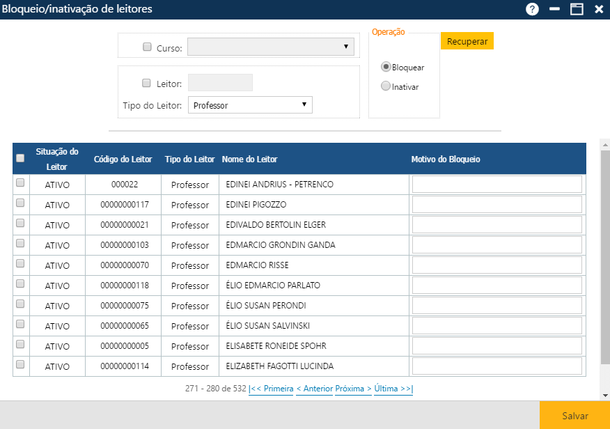 Interface-Bloqueio-Inativacao-de-leitores-Selecionando-por-Tipo-de-leitor Interface-Bloqueio-Inativacao-de-leitores-Selecionando-por-Tipo-de-leitor