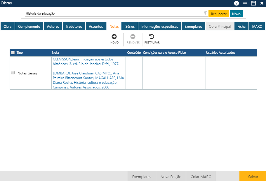 Interface-Catalogacao-Obras-Pasta-Notas-Ja-incluida Interface-Catalogacao-Obras-Pasta-Notas-Ja-incluida