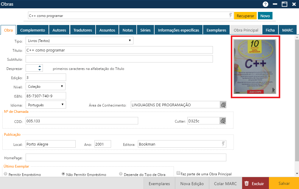 Interface-Catalogacao-Obras-Pasta-Obra-Com-a-Capa Interface-Catalogacao-Obras-Pasta-Obra-Com-a-Capa