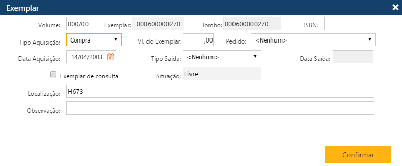 Interface-Catalogacao-Obras-Pasta-Obra-Interface-Detalhe-Exemplar Interface-Catalogacao-Obras-Pasta-Obra-Interface-Detalhe-Exemplar
