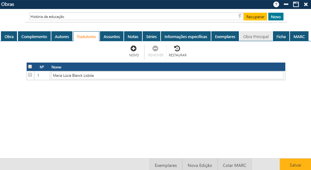 Interface-Catalogacao-Obras-Pasta-Tradutores Interface-Catalogacao-Obras-Pasta-Tradutores