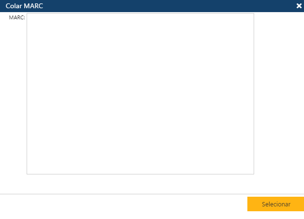 Interface-Catalogacao-Obras-Tela-Colar-MARC Interface-Catalogacao-Obras-Tela-Colar-MARC