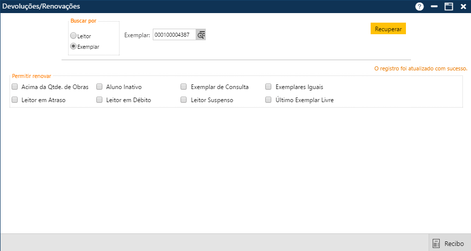 Interface-Circulacao-Devolucoes-Renovacoes-Pagando-multa-ou-nao Interface-Circulacao-Devolucoes-Renovacoes-Pagando-multa-ou-nao