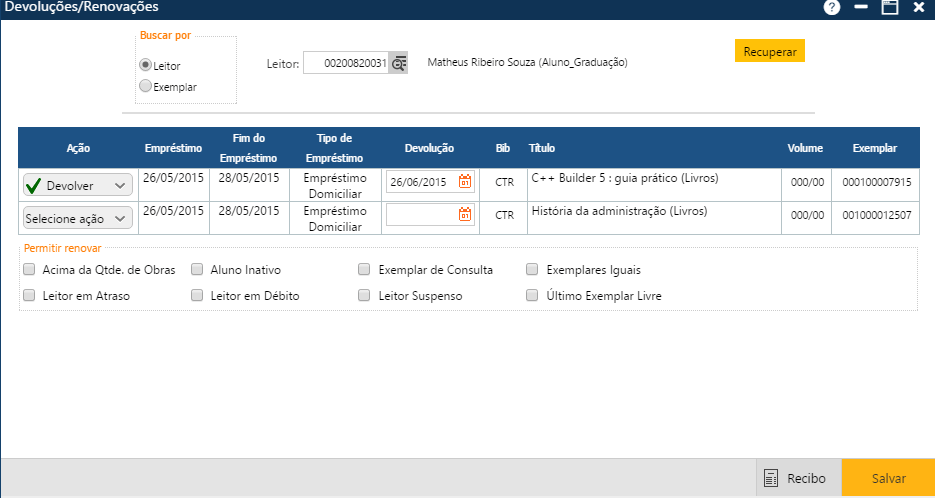 Interface-Circulacao-Devolucoes-e-Renovacoes Interface-Circulacao-Devolucoes-e-Renovacoes