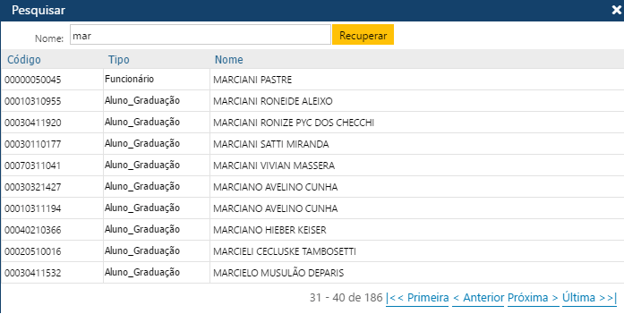 Interface-Circulacao-Emprestimos-INTERFACE-PESQUISA Interface-Circulacao-Emprestimos-INTERFACE-PESQUISA