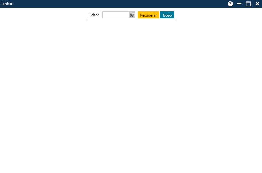 Interface-Circulacao-Leitor-Tela-Inicial Interface-Circulacao-Leitor-Tela-Inicial