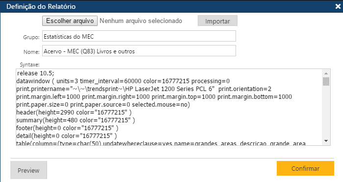 Interface-Definicao-do-relatorio Interface-Definicao-do-relatorio