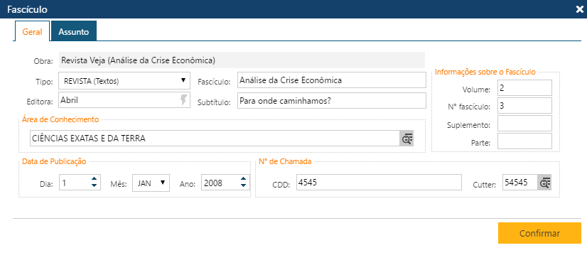 Interface-Fasciculo-Pasta-Geral Interface-Fasciculo-Pasta-Geral