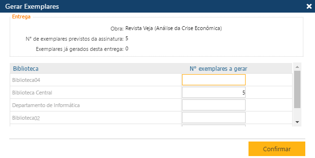 Interface-Gerar-Exemplares Interface-Gerar-Exemplares