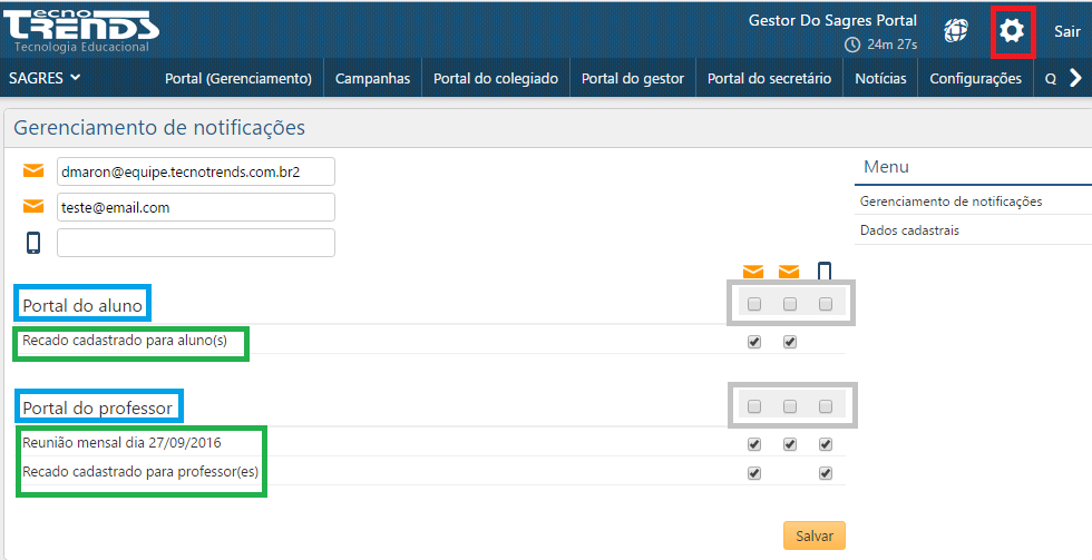 Interface-Gerenciamento-de-Notificacoes Interface-Gerenciamento-de-Notificacoes