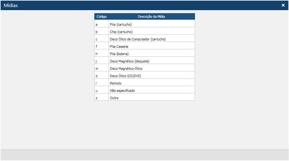 Interface-Midias Interface-Midias