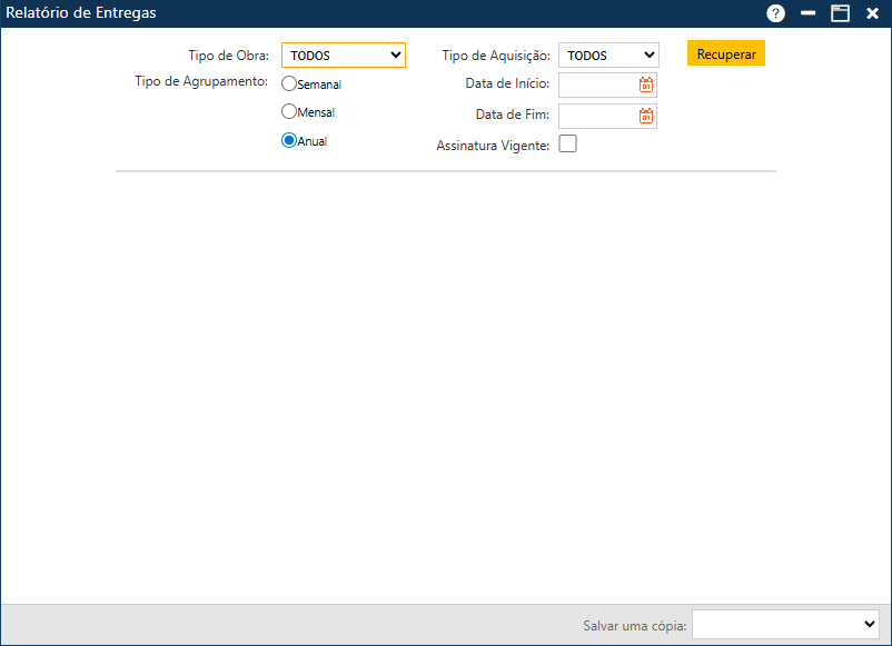 Interface-Relatorio-de-Entregas-Filtros