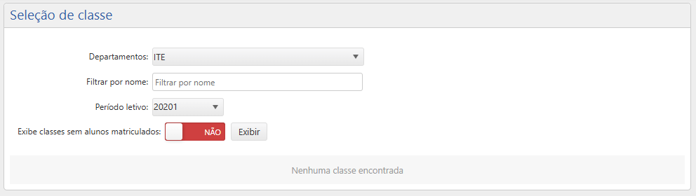 Interface-Selecao-de-Classes