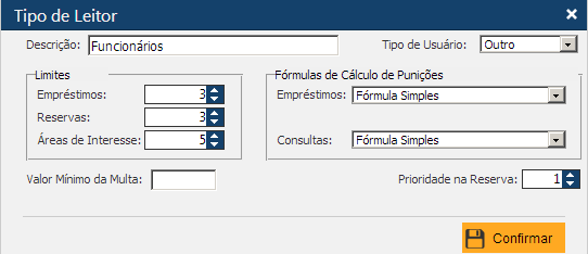 Interface-cadastramento-tipo-leitor Interface-cadastramento-tipo-leitor