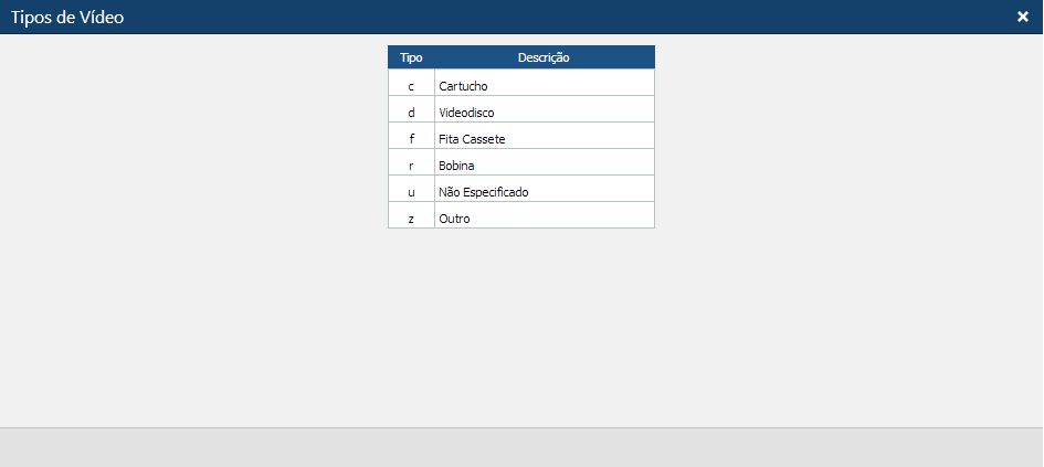 Interface-da-Tabela-Tipos-de-Video