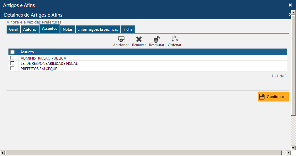 Interface-de-Artigos-e-afins-Pasta-Assuntos Interface-de-Artigos-e-afins-Pasta-Assuntos
