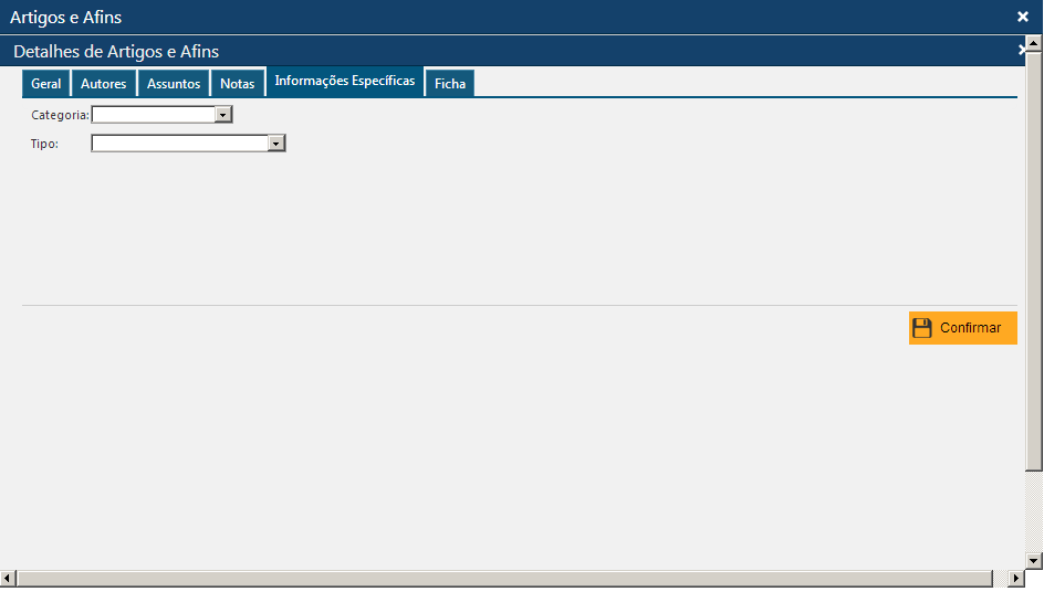 Interface-de-Artigos-e-afins-Pasta-Informacoes-Especificas-Grafico Interface-de-Artigos-e-afins-Pasta-Informacoes-Especificas-Grafico