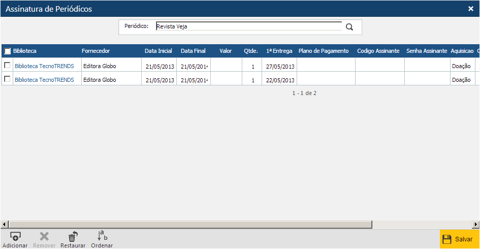 Interface-de-Assinatura-de-Periodicos Interface-de-Assinatura-de-Periodicos