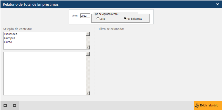 Interface-de-filtro-do-relatorio-de-Total-de-Emprestimos Interface-de-filtro-do-relatorio-de-Total-de-Emprestimos